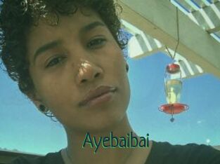 Ayebaibai