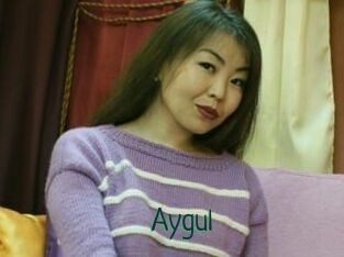 Aygul