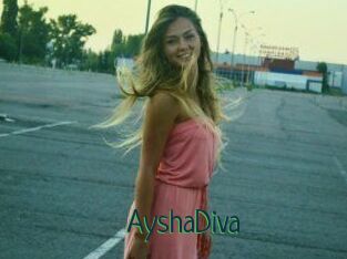 AyshaDiva