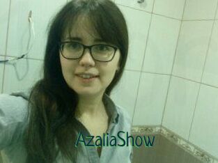 AzaliaShow