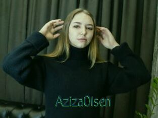 AzizaOlsen