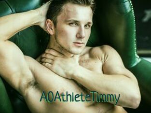 A0AthleteTimmy