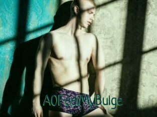 A0FeelMyBulge