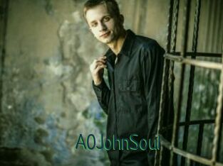 A0JohnSoul