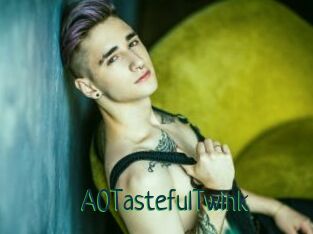 A0TastefulTwink