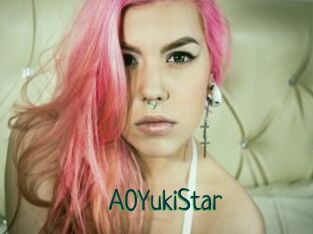 A0YukiStar