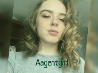 Aagentgirl