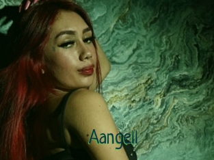 Aangell