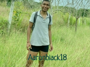 Aaronblack18