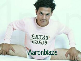 Aaronblaze