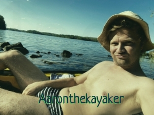 Aaronthekayaker