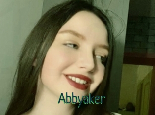 Abbyaker