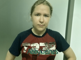 Abbykleines