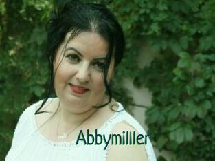 Abbymilller