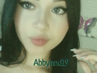 Abbymnd19