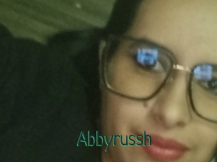 Abbyrussh