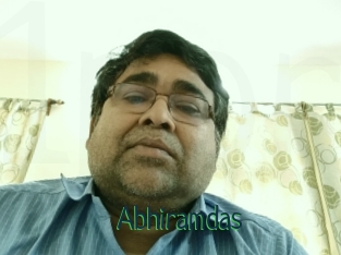 Abhiramdas