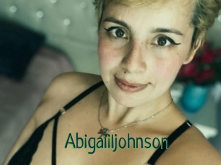 Abigaiiljohnson