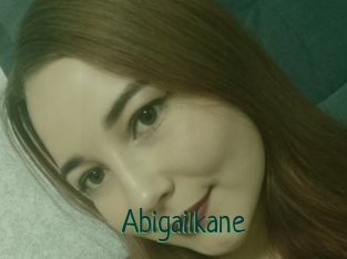 Abigailkane