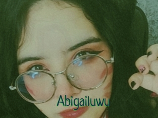 Abigailuwu