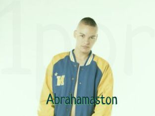 Abrahamaston