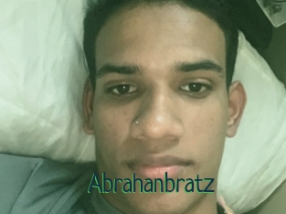 Abrahanbratz