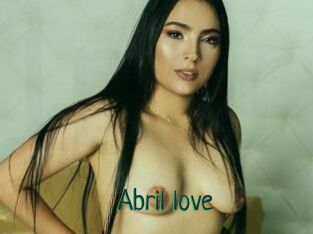 Abril_love