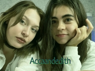 Accaandedith