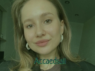 Accaedsall