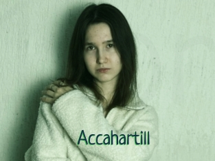 Accahartill