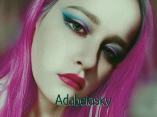 Adabelasky