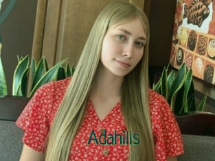 Adahills