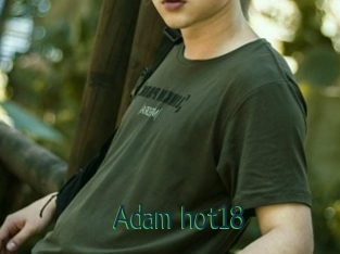 Adam_hot18