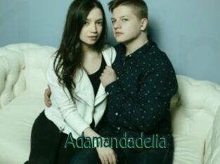 Adamandadelia