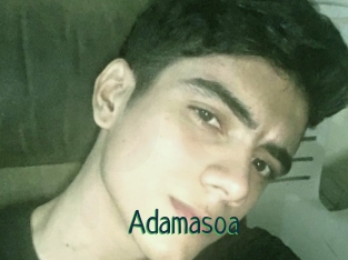 Adamasoa