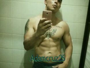 Adamcruz25