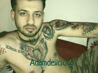 Adamdelicious