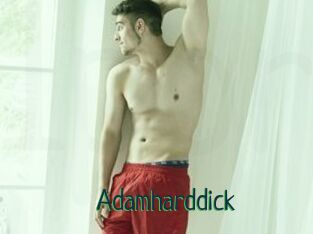 Adamharddick