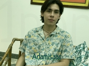 Adamisaac