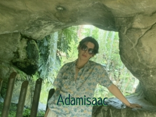 Adamisaac