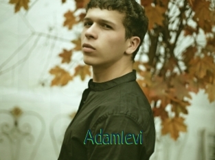 Adamlevi