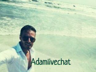 Adamlivechat