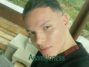 Adamsjoness