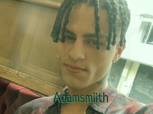 Adamsmiith