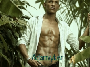 Adamvyker