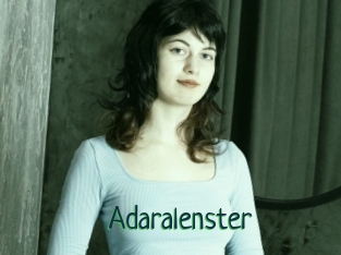 Adaralenster