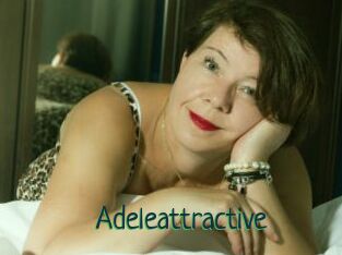 Adeleattractive