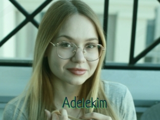 Adelekim