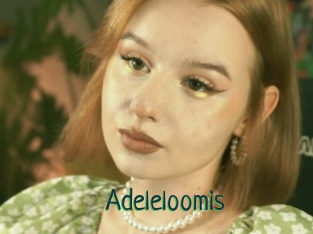 Adeleloomis