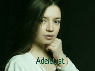 Adelelust